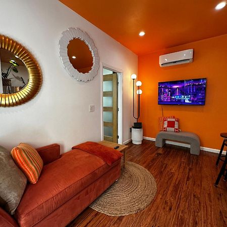 Resort Getaway In Private Garden Terrace Villa W Luxury Amenities Лос-Анджелес Екстер'єр фото