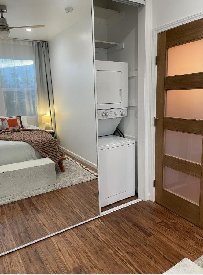 Resort Getaway In Private Garden Terrace Villa W Luxury Amenities Лос-Анджелес Екстер'єр фото